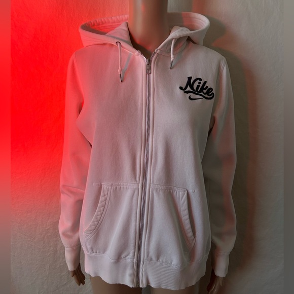 NIKE Front Zip - Picture 4 of 6